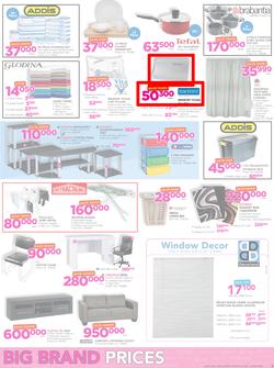 Game Tanzania: Nobody Beats Our Big Brand Prices (26 Apr - 10 May 2017), page 5