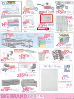 Game Tanzania: Nobody Beats Our Big Brand Prices (26 Apr - 10 May 2017), page 5