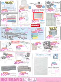 Game Tanzania: Nobody Beats Our Big Brand Prices (26 Apr - 10 May 2017), page 5