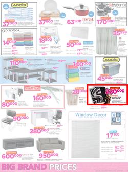 Game Tanzania: Nobody Beats Our Big Brand Prices (26 Apr - 10 May 2017), page 5