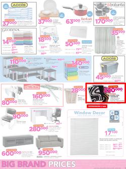 Game Tanzania: Nobody Beats Our Big Brand Prices (26 Apr - 10 May 2017), page 5