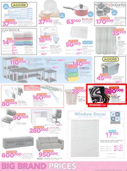 Game Tanzania: Nobody Beats Our Big Brand Prices (26 Apr - 10 May 2017), page 5