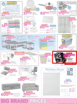 Game Tanzania: Nobody Beats Our Big Brand Prices (26 Apr - 10 May 2017), page 5