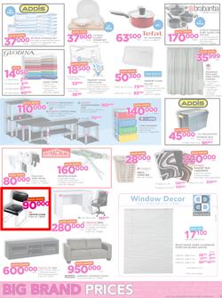 Game Tanzania: Nobody Beats Our Big Brand Prices (26 Apr - 10 May 2017), page 5