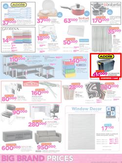 Game Tanzania: Nobody Beats Our Big Brand Prices (26 Apr - 10 May 2017), page 5