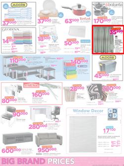 Game Tanzania: Nobody Beats Our Big Brand Prices (26 Apr - 10 May 2017), page 5