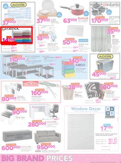 Game Tanzania: Nobody Beats Our Big Brand Prices (26 Apr - 10 May 2017), page 5