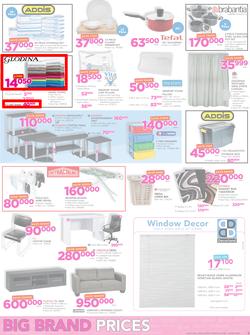 Game Tanzania: Nobody Beats Our Big Brand Prices (26 Apr - 10 May 2017), page 5
