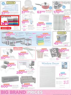 Game Tanzania: Nobody Beats Our Big Brand Prices (26 Apr - 10 May 2017), page 5