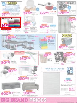 Game Tanzania: Nobody Beats Our Big Brand Prices (26 Apr - 10 May 2017), page 5