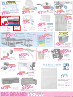 Game Tanzania: Nobody Beats Our Big Brand Prices (26 Apr - 10 May 2017), page 5