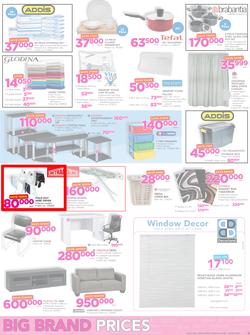 Game Tanzania: Nobody Beats Our Big Brand Prices (26 Apr - 10 May 2017), page 5