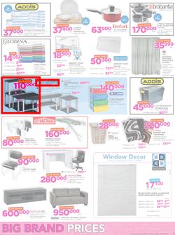 Game Tanzania: Nobody Beats Our Big Brand Prices (26 Apr - 10 May 2017), page 5