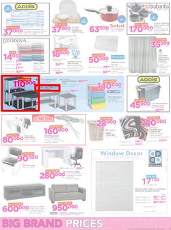 Game Tanzania: Nobody Beats Our Big Brand Prices (26 Apr - 10 May 2017), page 5