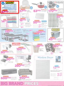 Game Tanzania: Nobody Beats Our Big Brand Prices (26 Apr - 10 May 2017), page 5