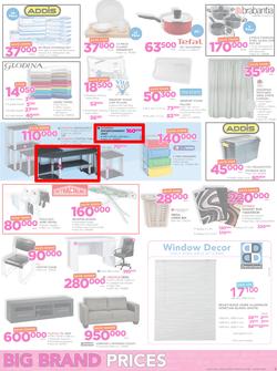 Game Tanzania: Nobody Beats Our Big Brand Prices (26 Apr - 10 May 2017), page 5
