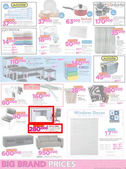 Game Tanzania: Nobody Beats Our Big Brand Prices (26 Apr - 10 May 2017), page 5