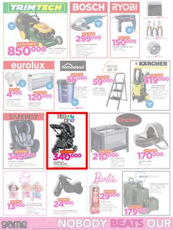 Game Tanzania: Nobody Beats Our Big Brand Prices (26 Apr - 10 May 2017), page 6