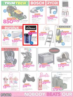 Game Tanzania: Nobody Beats Our Big Brand Prices (26 Apr - 10 May 2017), page 6