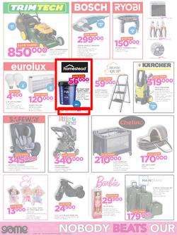 Game Tanzania: Nobody Beats Our Big Brand Prices (26 Apr - 10 May 2017), page 6