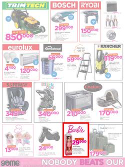 Game Tanzania: Nobody Beats Our Big Brand Prices (26 Apr - 10 May 2017), page 6