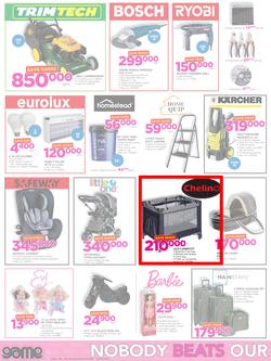 Game Tanzania: Nobody Beats Our Big Brand Prices (26 Apr - 10 May 2017), page 6