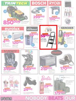 Game Tanzania: Nobody Beats Our Big Brand Prices (26 Apr - 10 May 2017), page 6