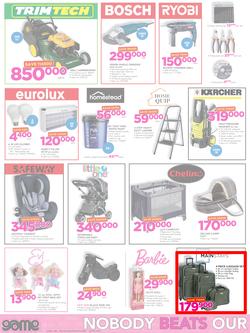 Game Tanzania: Nobody Beats Our Big Brand Prices (26 Apr - 10 May 2017), page 6