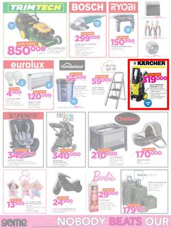 Game Tanzania: Nobody Beats Our Big Brand Prices (26 Apr - 10 May 2017), page 6