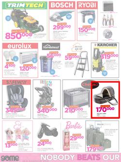 Game Tanzania: Nobody Beats Our Big Brand Prices (26 Apr - 10 May 2017), page 6