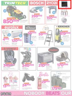 Game Tanzania: Nobody Beats Our Big Brand Prices (26 Apr - 10 May 2017), page 6
