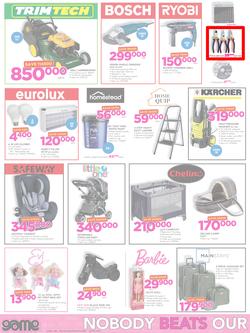 Game Tanzania: Nobody Beats Our Big Brand Prices (26 Apr - 10 May 2017), page 6