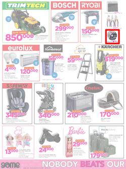 Game Tanzania: Nobody Beats Our Big Brand Prices (26 Apr - 10 May 2017), page 6