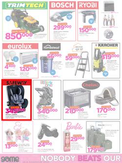 Game Tanzania: Nobody Beats Our Big Brand Prices (26 Apr - 10 May 2017), page 6