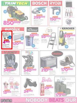 Game Tanzania: Nobody Beats Our Big Brand Prices (26 Apr - 10 May 2017), page 6