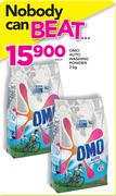 Omo Auto Washing Powder-3Kg Each