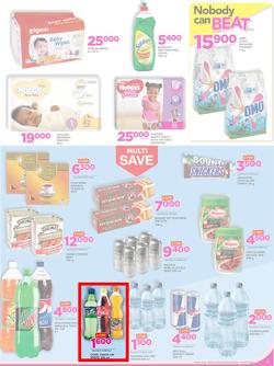 Game Tanzania: Nobody Beats Our Big Brand Prices (26 Apr - 10 May 2017), page 7