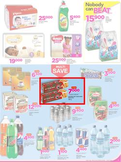 Game Tanzania: Nobody Beats Our Big Brand Prices (26 Apr - 10 May 2017), page 7