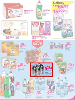 Game Tanzania: Nobody Beats Our Big Brand Prices (26 Apr - 10 May 2017), page 7