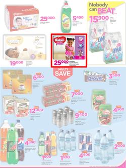 Game Tanzania: Nobody Beats Our Big Brand Prices (26 Apr - 10 May 2017), page 7