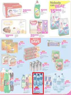 Game Tanzania: Nobody Beats Our Big Brand Prices (26 Apr - 10 May 2017), page 7