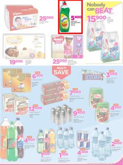 Game Tanzania: Nobody Beats Our Big Brand Prices (26 Apr - 10 May 2017), page 7