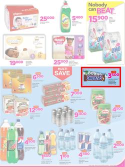 Game Tanzania: Nobody Beats Our Big Brand Prices (26 Apr - 10 May 2017), page 7