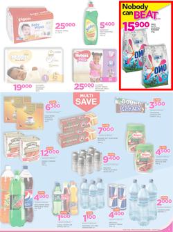 Game Tanzania: Nobody Beats Our Big Brand Prices (26 Apr - 10 May 2017), page 7