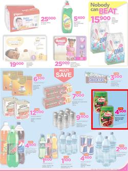 Game Tanzania: Nobody Beats Our Big Brand Prices (26 Apr - 10 May 2017), page 7