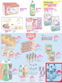 Game Tanzania: Nobody Beats Our Big Brand Prices (26 Apr - 10 May 2017), page 7