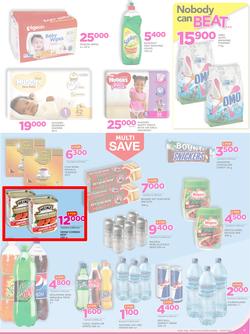 Game Tanzania: Nobody Beats Our Big Brand Prices (26 Apr - 10 May 2017), page 7