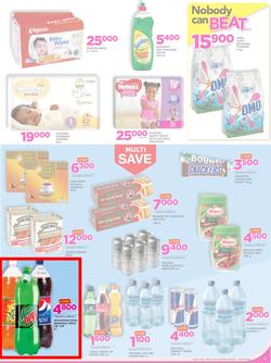 Game Tanzania: Nobody Beats Our Big Brand Prices (26 Apr - 10 May 2017), page 7
