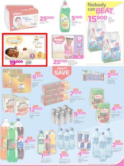 Game Tanzania: Nobody Beats Our Big Brand Prices (26 Apr - 10 May 2017), page 7