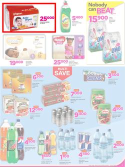 Game Tanzania: Nobody Beats Our Big Brand Prices (26 Apr - 10 May 2017), page 7